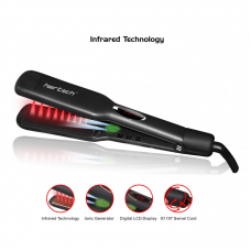 HairTech Infrared HT089L Ceramic Ionic 40mm